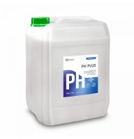 Средство для регулирования pH воды CRYSPOOL рН plus (канистра 23 кг)
