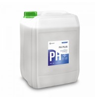 Средство для регулирования pH воды CRYSPOOL рН plus (канистра 35 кг)