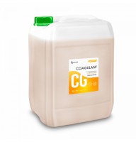 Коагулянт для бассейнов CRYSPOOL Coagulant (канистра 35 кг)