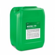 Нейтральное пенное моющее средство NEUTRAL F 70 (19 л)