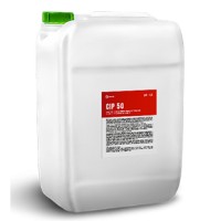 Кислотное беспенное моющее средство на основе азотной кислоты CIP 50 (19,3 л)