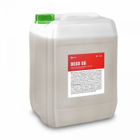 Кислотное пенное моющее средство DESO C6 (18 л)