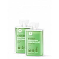 Капсулы DUTYBOX универсальный очиститель