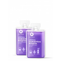 Капсулы DUTYBOX ароматизатор воздуха