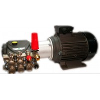 АВД PWI 25/15 FC (моноблок)