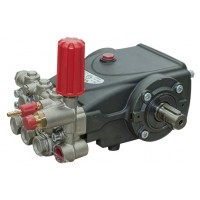 Помпа E3B2515 R со встроенным регулятором