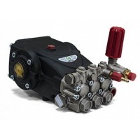 Помпа E2B2015 со встроенным регулятором