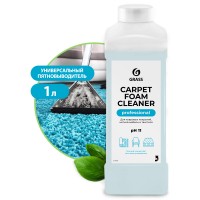 Очиститель ковровых покрытий "Carpet Foam Cleaner" (1 л)