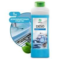 Средство дезинфицирующее "DESO" (1 л)