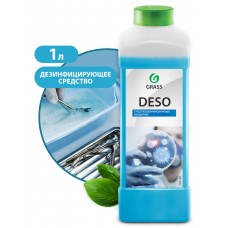 Средство дезинфицирующее "DESO" (1 л)