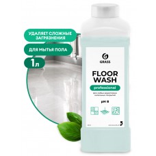 Нейтральное средство для мытья пола "Floor wash" (1 л)