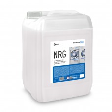 Универсальное средство щелочной усилитель стирки NRG (20 л)
