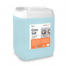 Кондиционер-ополаскиватель для белья концентрированный Extra Soft (20 л)