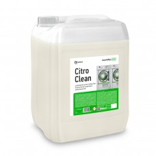 Универсальное средство, эмульгатор жировых загрязнений Citro Clean (20 л)