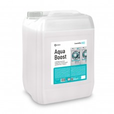 Основное моющее средство для стирки Aqua Boost (20 л)