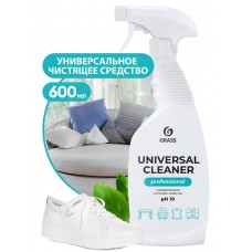 Универсальное чистящее средство "Universal Cleaner Professional" (600 мл)