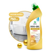 Универсальный чистящий гель "DOS GEL" Premium (750 мл)
