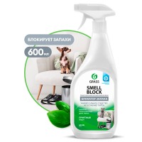 Средство против запаха "Smell Block" (600 мл)