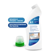 Укомплектованная тара Apartment Series A1 (750 мл)