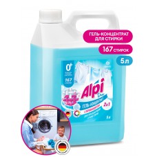 Гель-концентрат ALPI Duo gel (5 кг)