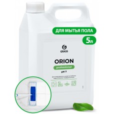  Универсальное низкопенное моющее средство "Orion" (5 кг)
