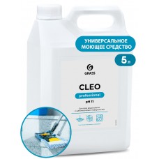 Универсальное моющее средство "CLEO" (5,2 кг)
