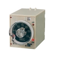 Реле времени 220 V ST3PC-B