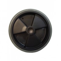 Колесо заднее для пылесоса Baiyun (70л,80л)