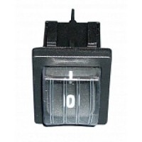 Выключатель 2-позиционный (0-1 INT2P16APNRO - FO014)