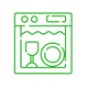 Моющие средства для посудомоечных машин (10)